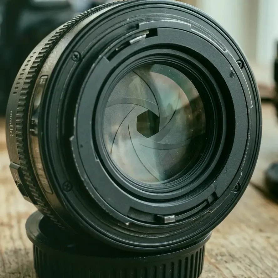 Bright Wing — Produktfotografie für Ihren Onlineshop